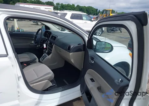 2012 Dodge Caliber Sxt из США, поврежденный, VIN 1C3CDWDA3CD533730